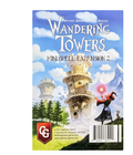 Wandering Towers: Mini-Spell Expansion #2 Capstone Games