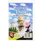 Wandering Towers: Mini-Spell Expansion #2 Capstone Games