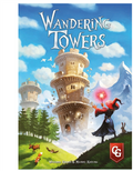 Wandering Towers: Mini-Spell Expansion #3