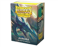 Dragon Shield Sleeves - Matte Standard Size - Aurora (100 Sleeves) Arcane Tinmen