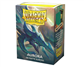 Dragon Shield Sleeves - Matte Standard Size - Aurora (100 Sleeves) Arcane Tinmen