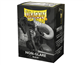 Dragon Shield Sleeves - Matte NonGlare Standard Size - Black V2 Arcane Tinmen