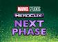 Marvel HeroClix: Marvel Studios Next Phase Booster Brick WizKids/NECA
