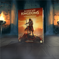 Runescape Kingdoms: The Roleplaying Game - Svensk Utgåva Steamforged Games