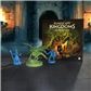 Runescape Kingdoms: Shadow Of Elvarg Core Box - EN Steamforged Games