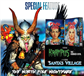 Final Girl: North Pole Nightmare - EN Van Ryder Games