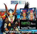 Final Girl: North Pole Nightmare - EN Van Ryder Games