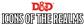 D&D Icons of the Realms: Planescape: Adventures in the Multiverse - 8 ct. Booster Brick (Set 30) WizKids/NECA