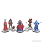 D&D Icons of the Realms: Planescape: Adventures in the Multiverse - Karaktärsminiaturer Boxset