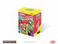 Marvel HeroClix Iconix: Första Utseendet Wolverine WizKids/NECA
