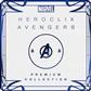 Marvel HeroClix: Avengers - Hellfire Gala Premium Collection 2 WizKids/NECA