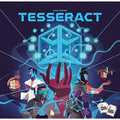 Tesseract - EN Spel Smirk & Dagger Games