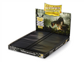 Dragon Shield 16-Pocket Sidor - Centerloaded - Icke-bländande Framsida (50 Sidor) Arcane Tinmen