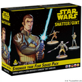 Star Wars Shatterpoint: Starkare Än Rädsla Squad Pack Atomic Mass Games