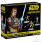 Star Wars Shatterpoint: Starkare Än Rädsla Squad Pack Atomic Mass Games