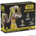 Star Wars Shatterpoint: Make The Impossible Possible Squad Pack Atomic Mass Games
