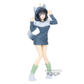 That Time I Got Reincarnated As A Slime Shizu & Ranga Hoodie Bandai