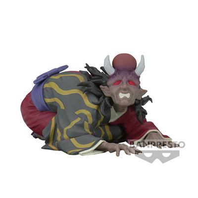 Demon Slayer: Kimetsu No Yaiba Figur - Hantengu Bandai
