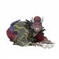 Demon Slayer: Kimetsu No Yaiba Figur - Hantengu Bandai