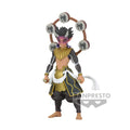 Demon Slayer: Kimetsu No Yaiba Figur - Hantengu/Zohakuten/Gyokko (B: Zohakuten) Bandai