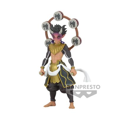 Demon Slayer: Kimetsu No Yaiba Figur - Hantengu/Zohakuten/Gyokko (B: Zohakuten) Bandai