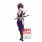 Hell's Paradise DXF-Yuzuriha Bandai