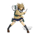 My Hero Academia Himiko Toga Ⅱ Figur Bandai
