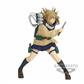 My Hero Academia Himiko Toga Ⅱ Figur Bandai