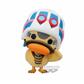 One Piece Fluffy Puffy – Chopper & Karoo (B: Karoo) Bandai
