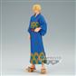 One Piece DXF: Wanokuni Sanji Yukata Ver. Bandai