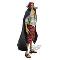 One Piece Film Red King Of Artist Shanks Figur Bandai