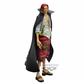 One Piece Film Red King Of Artist Shanks Figur Bandai