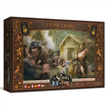 A Song of Ice and Fire: Tabletop Miniatures Game - Stone Crows CMON