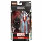 Marvel Legends Series Namorita - 6-tums Actionfigur Hasbro
