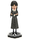 Wednesday - Head Knocker NECA
