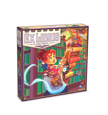 Ex Libris Second Edition - A Collection of Classics