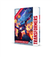 Transformers Rollspel Decepticon Direktiv Källbok - EN Renegade Game Studios