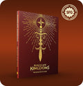 Runescape Kingdoms: Rollspelet Collector's Edition – exklusiv samlarutgåva i begränsad upplaga