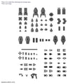 30MM 1/144 OPTION PARTS SET 15 (MULTI VERNIER/MULTI-JOINT) Bandai