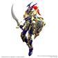 Figure-rise Standard Amplified BLACK LUSTER SOLDIER Bandai