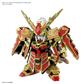 SDW HEROES MUSHA GUNDAM THE 78th Bandai