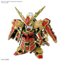 SDW HEROES MUSHA GUNDAM THE 78th Bandai