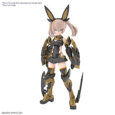 30MS SIS-Tc20g TUKIRNA-DIEARTH (INNOCENTE FORM) Bandai
