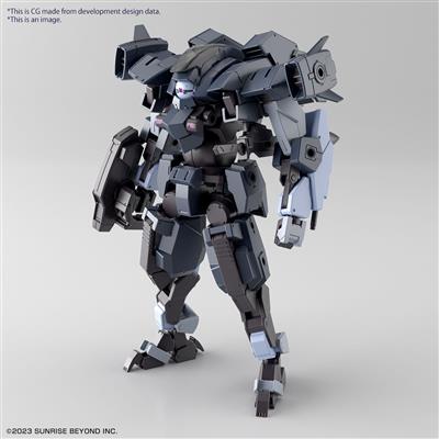 HG 1/72 Aaronrhino Grady Exclusive Modell Bandai