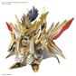 SDW HEROES TENKAMUSODAISHOGUN - Samlarfigur Bandai