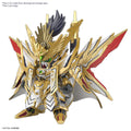 SDW HEROES TENKAMUSODAISHOGUN - Samlarfigur Bandai