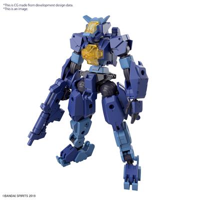 30MM 1/144 eEXM-S03H Forestieri 03 Bandai