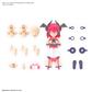30MS OPTION PARTS SET 12 (REAPER COSTUME) [COLOR A] Bandai
