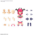 30MS OPTION PARTS SET 12 (REAPER COSTUME) [COLOR A] Bandai