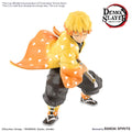 Demon Slayer Modell Kit AGATSUMA ZENITSU Bandai